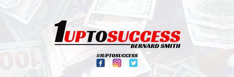 1uptosuccess's profile banner image