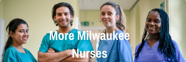 More MKE Nurses banner