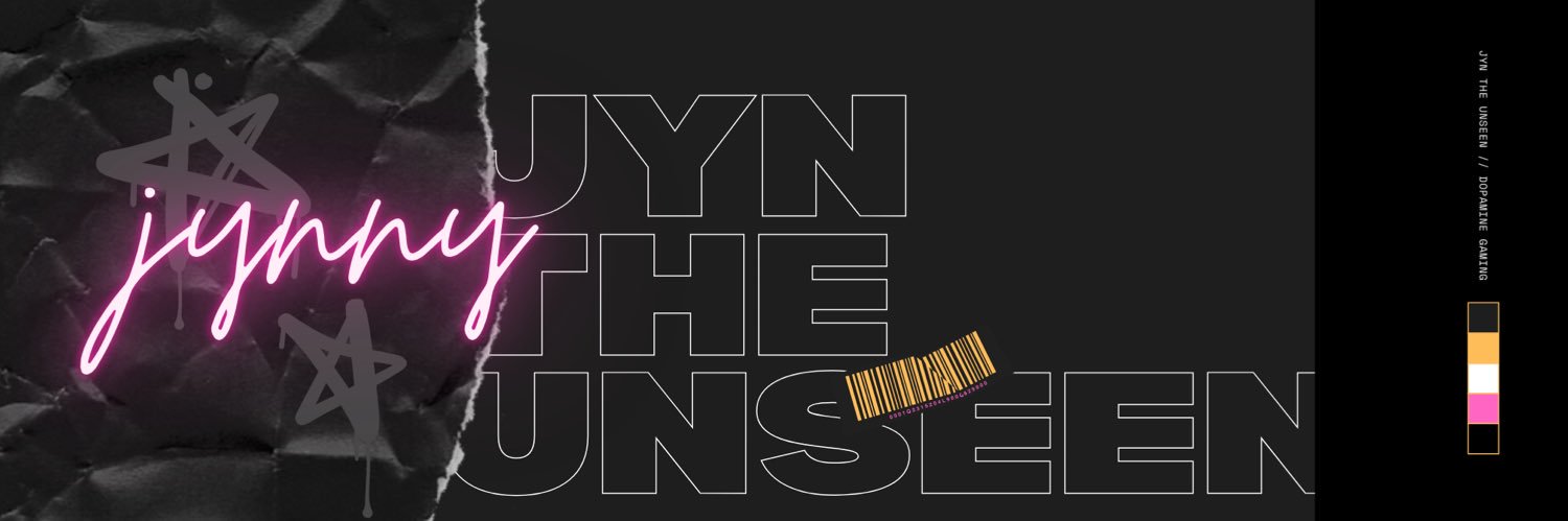 Jyn banner
