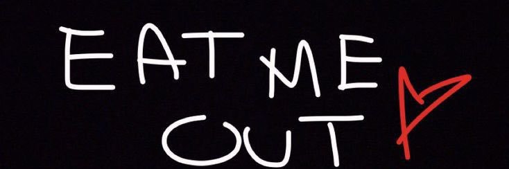 Lesbian Kitty Licks 👅💦 banner