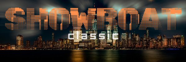 ShowboatClassic Profile Banner