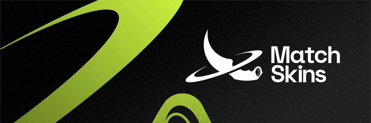 MatchSkins's banner