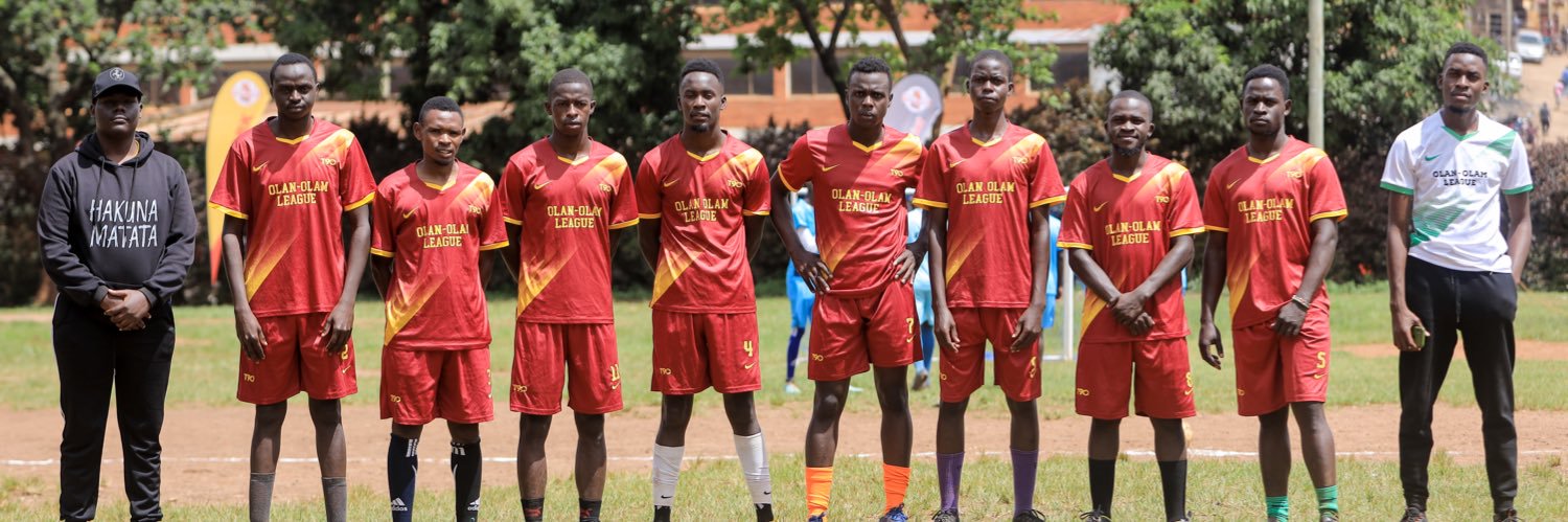 Ultimate Knights F.C banner