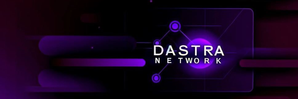 dastra.network banner