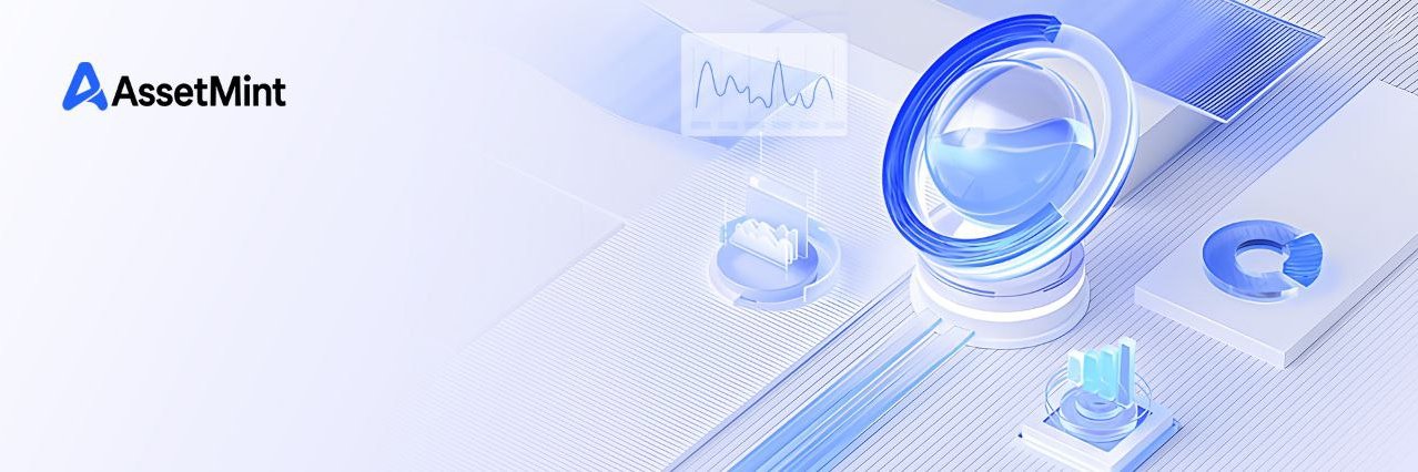 AssetMint's banner