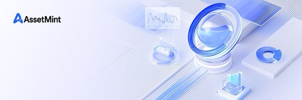 AssetMint_X Profile Banner