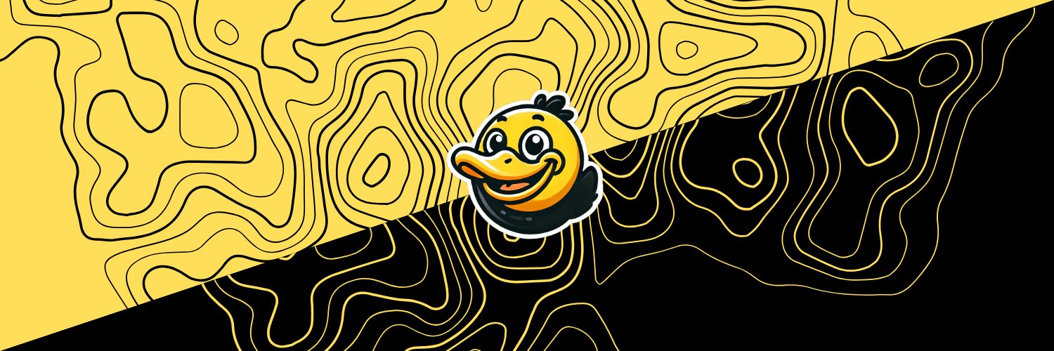 DuckDynasty_GG's profile banner image