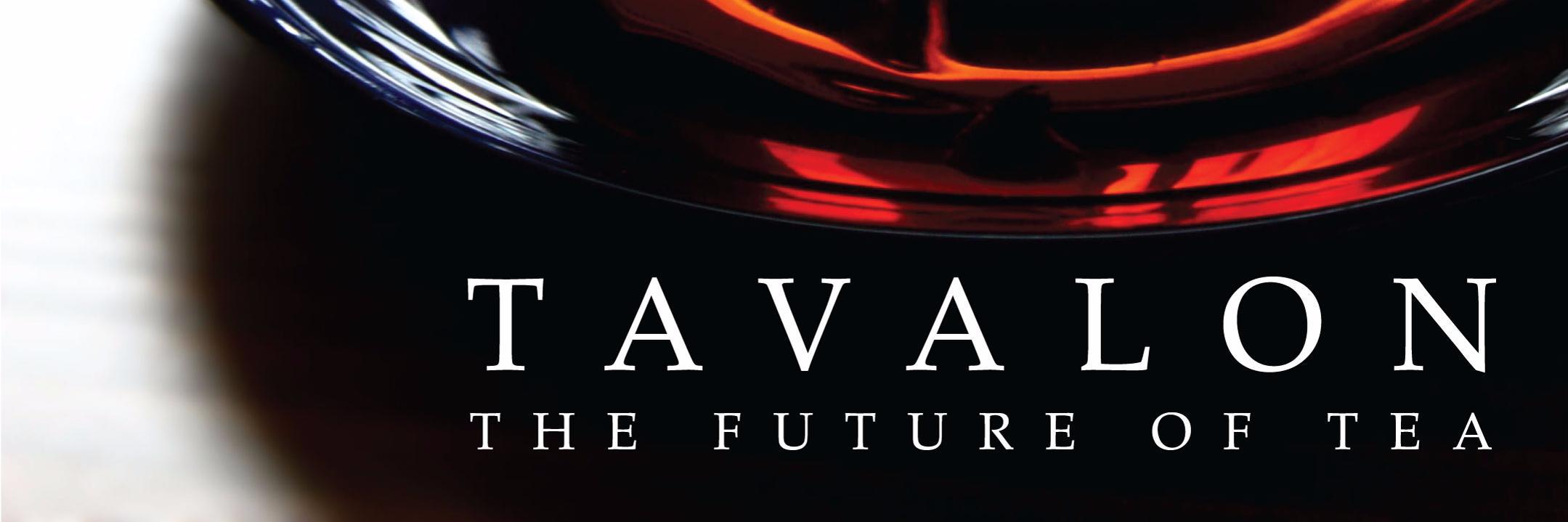 TavalonTea's profile banner image