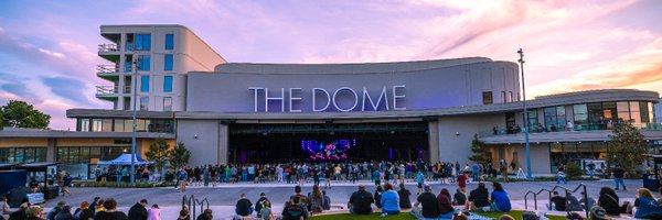 TheDomeVB Profile Banner