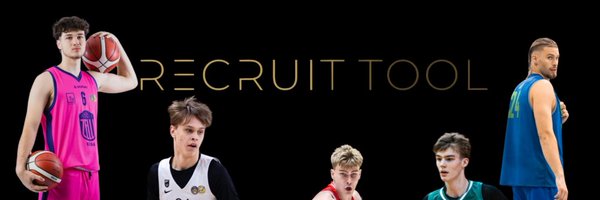 recruittool Profile Banner