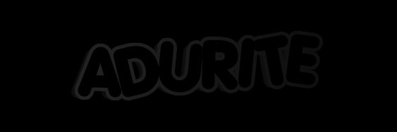 Adurite banner