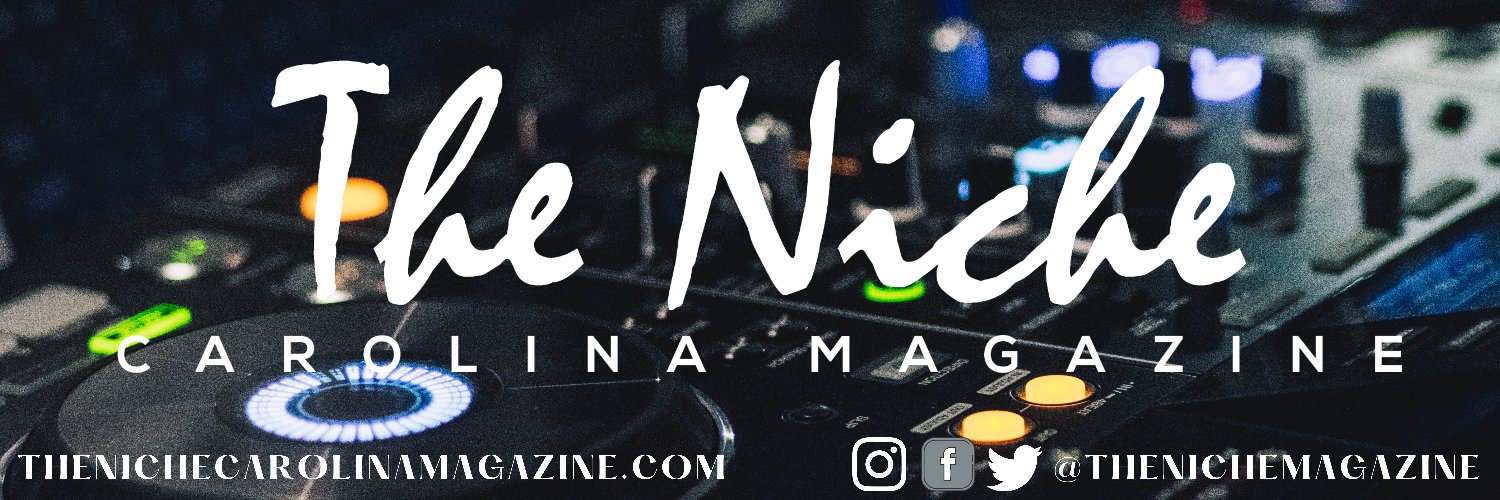 thenichemagazine™ banner