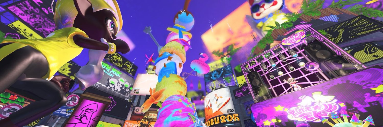 LexyXLee's profile banner image
