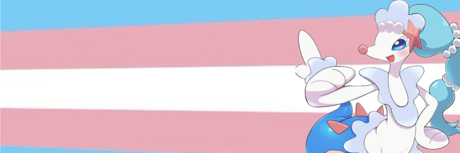 Aspect 🏳️‍⚧️ banner