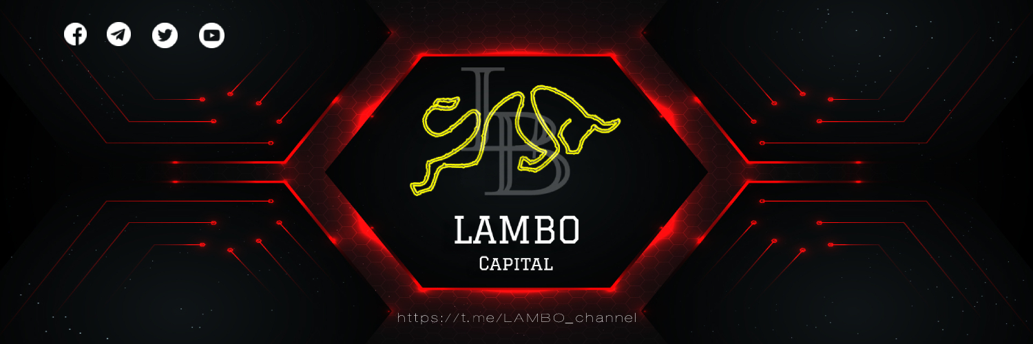 Lambo Capital banner