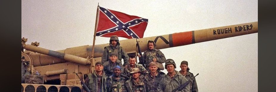 Freedom Preacher Of The South✝️ banner