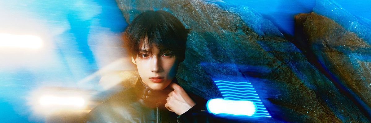 ᵎᵎ hugo 𝜗ৎ free newjeans banner