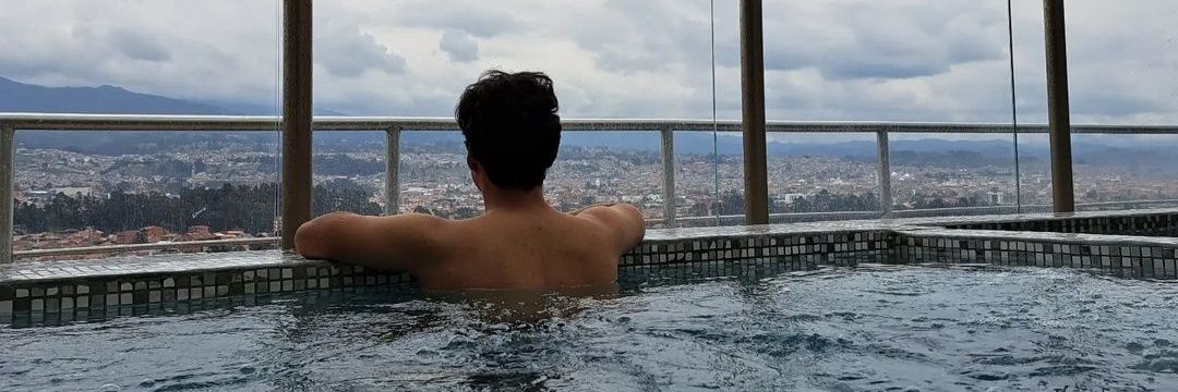 JPFalquez's profile banner image