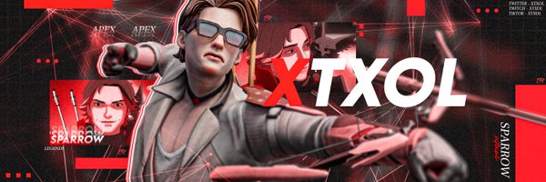 xTxoL_ Profile Banner