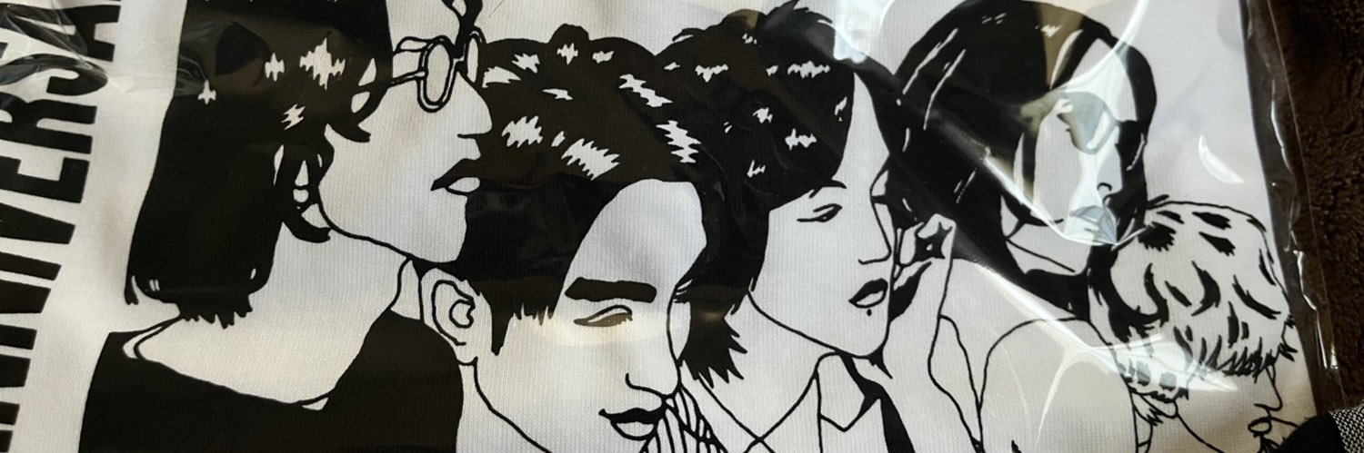 ちゃーちゃん♡SUPER eighter banner