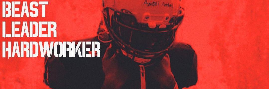 King Amari Mathews #4 banner