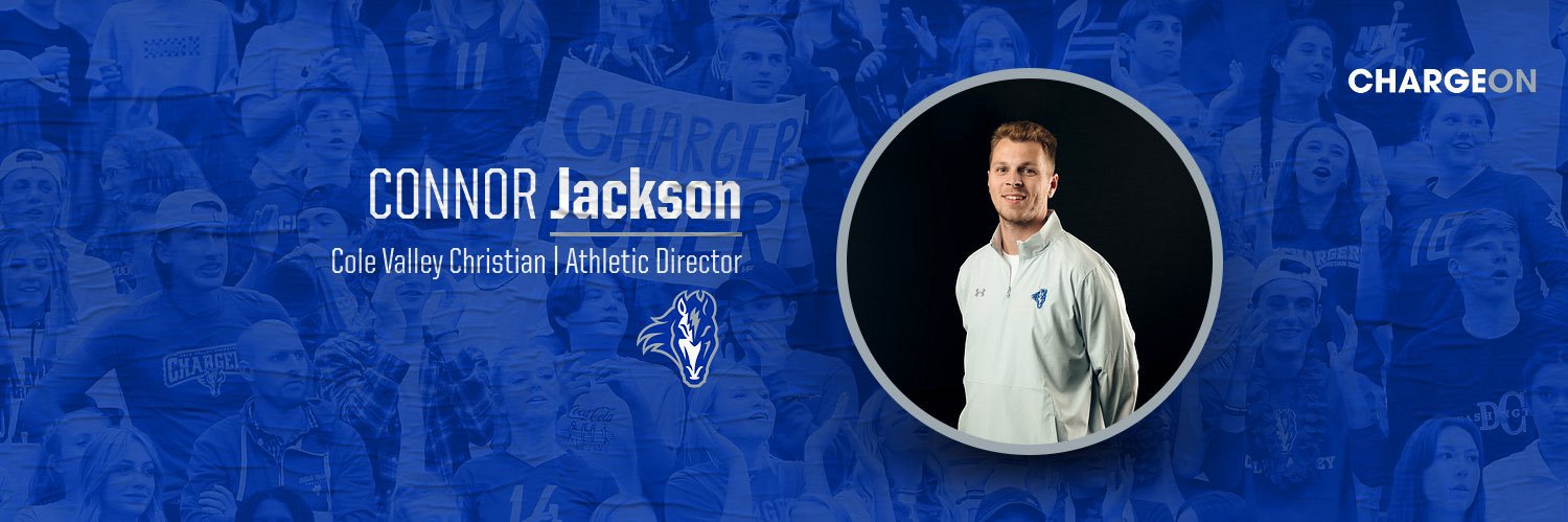 Connor Jackson banner