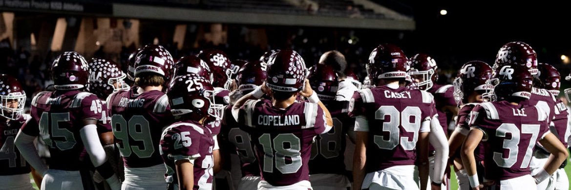 Slade Copeland - DB banner