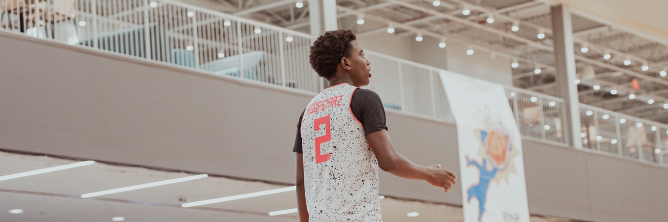 Jesse Sindjui banner