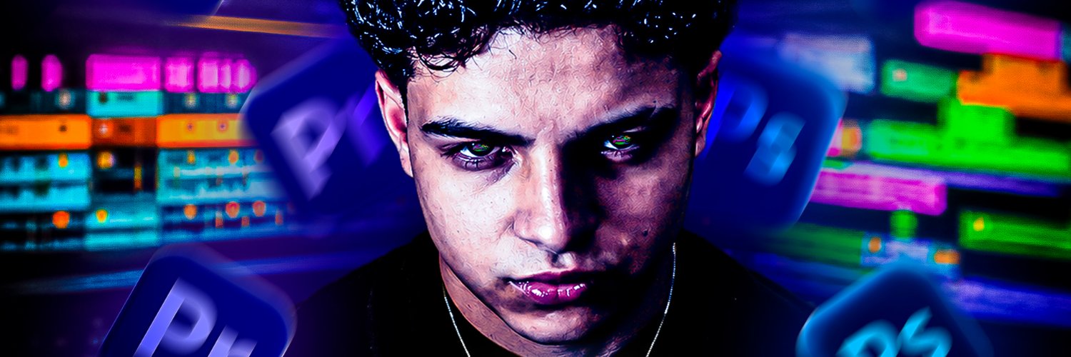 GLZERA7's profile banner image