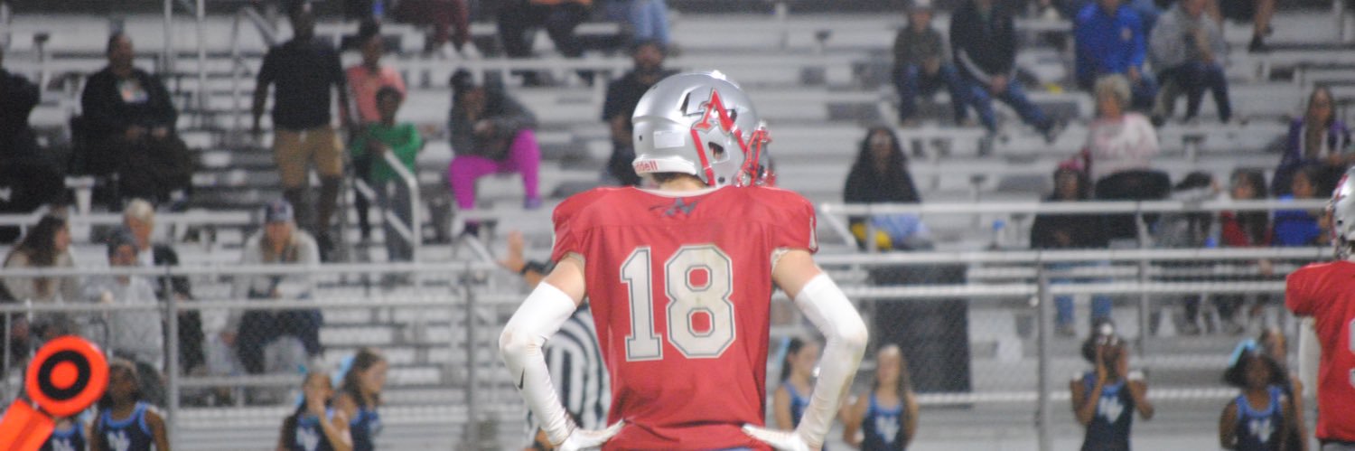Grayson Davis's banner