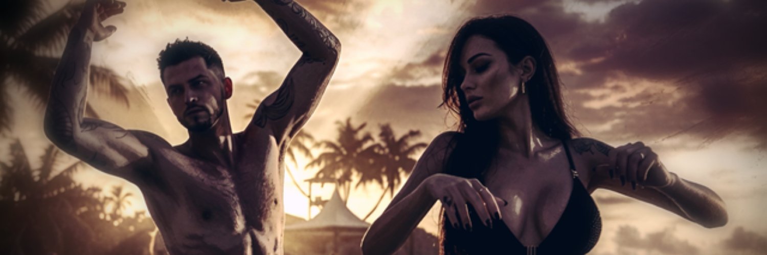 LuLi3DX's profile banner image