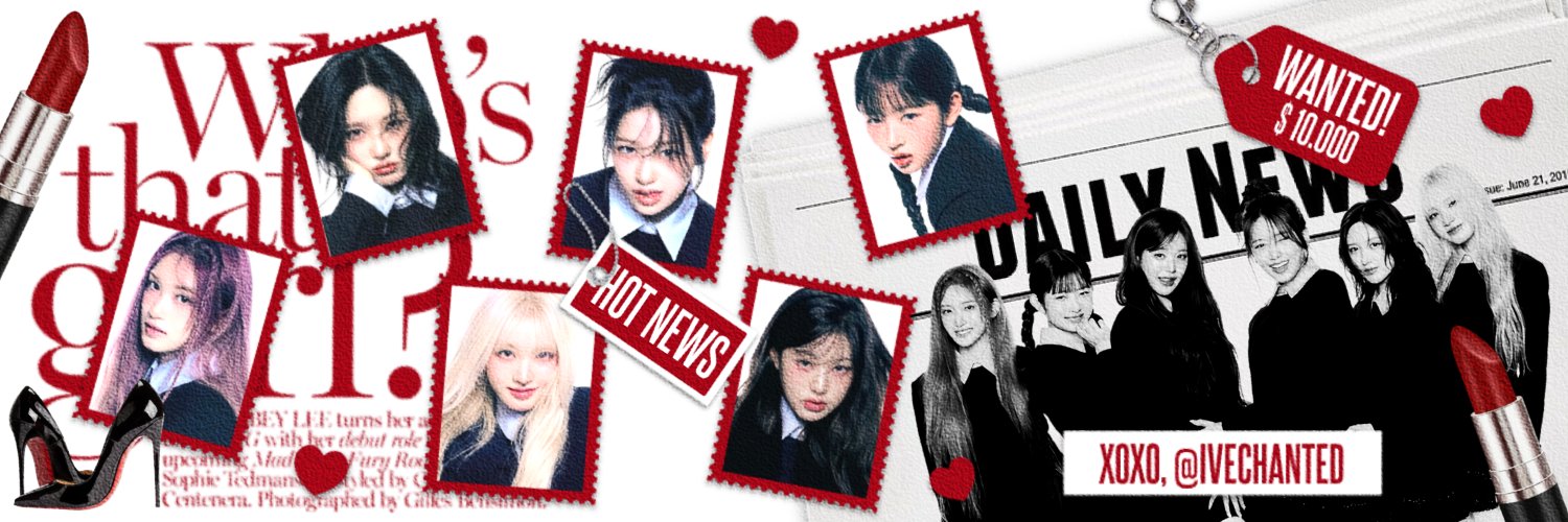 𑁍 ࣪˖ 아프로디테와 아이브: 사랑, 아름다움. banner