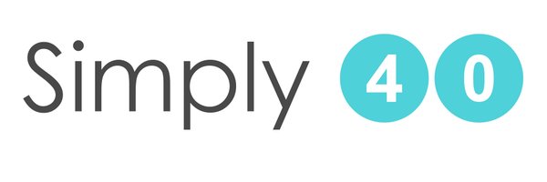 Simply40Tweets Profile Banner