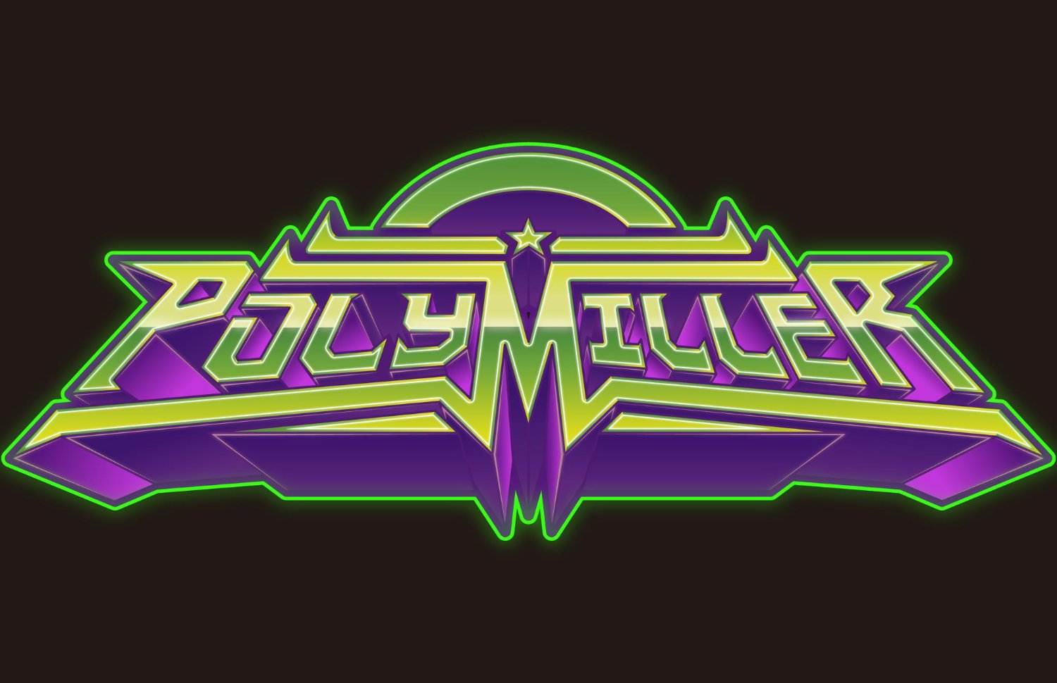 polymiller's profile banner image