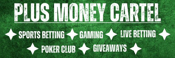PlusMoneyCartel Profile Banner