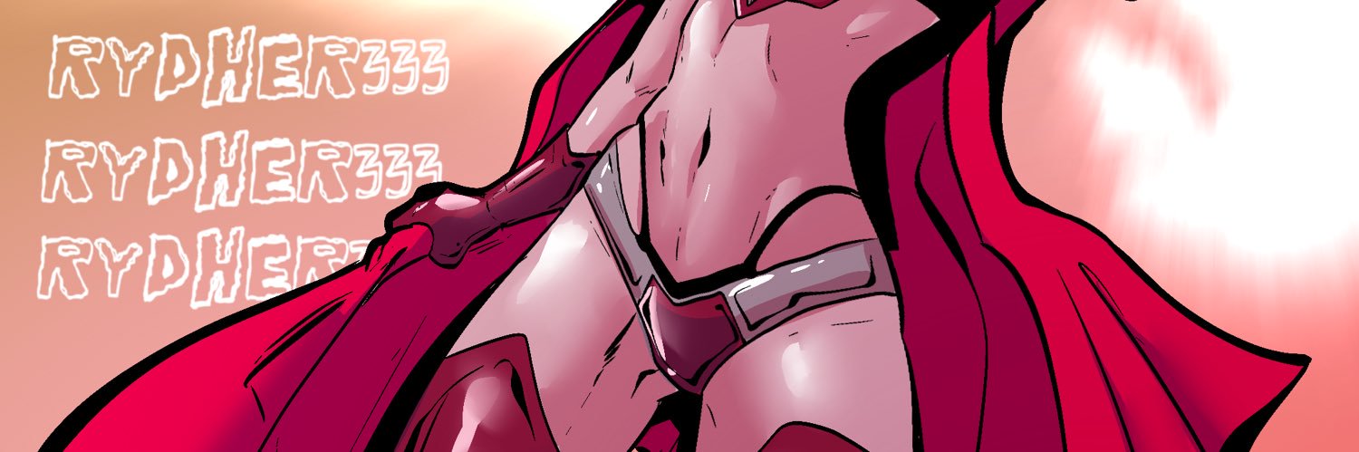 rydher333's profile banner image