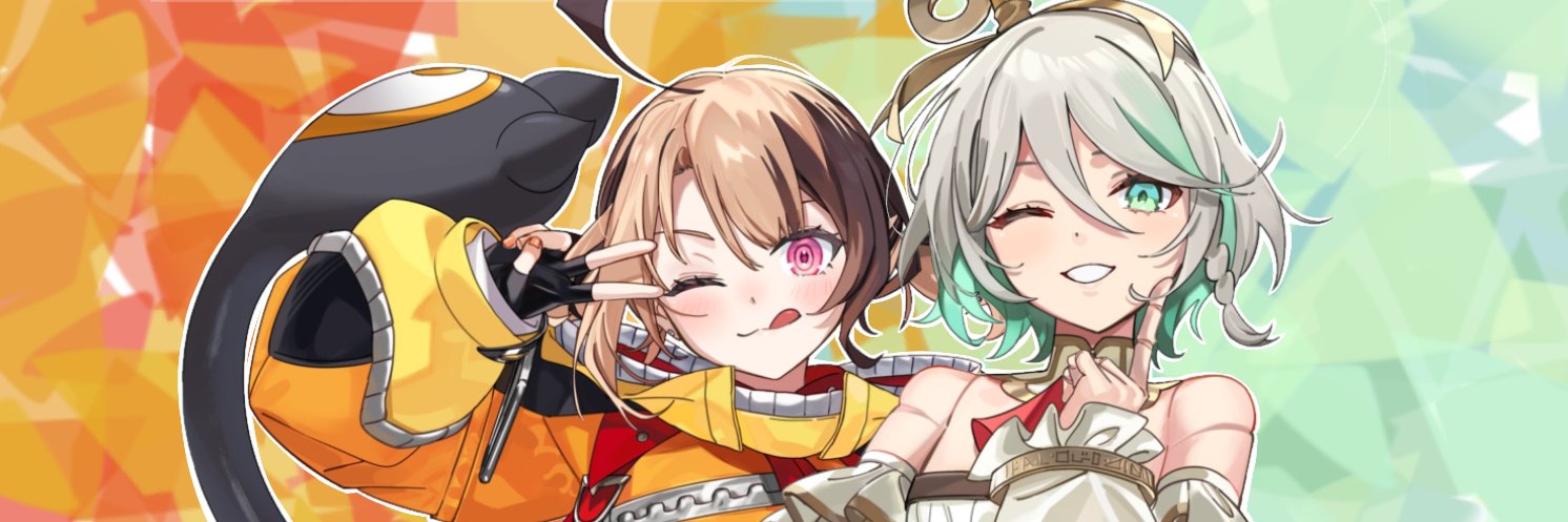 Ciel🍵👧's banner