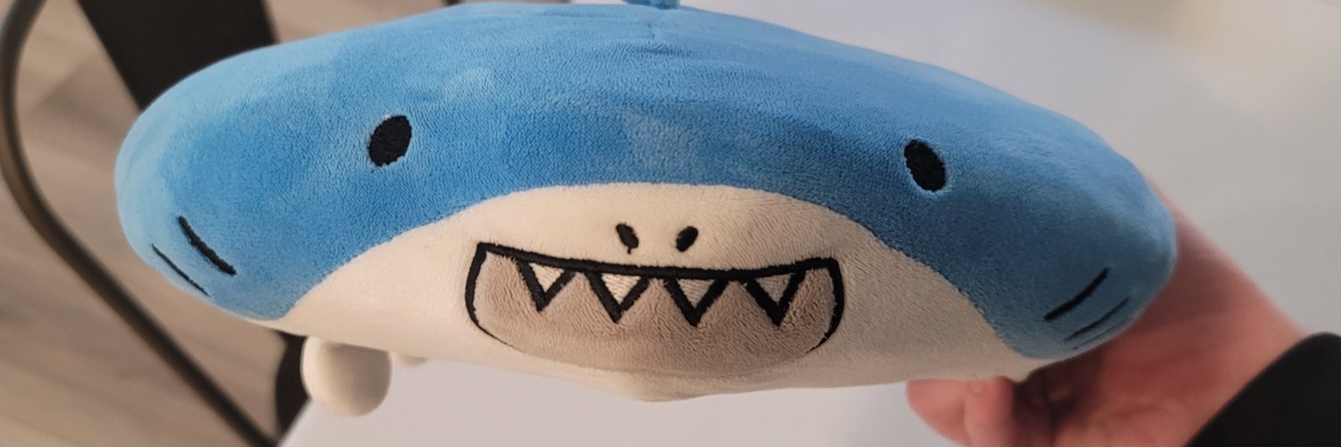 ImperiumOfSharks banner