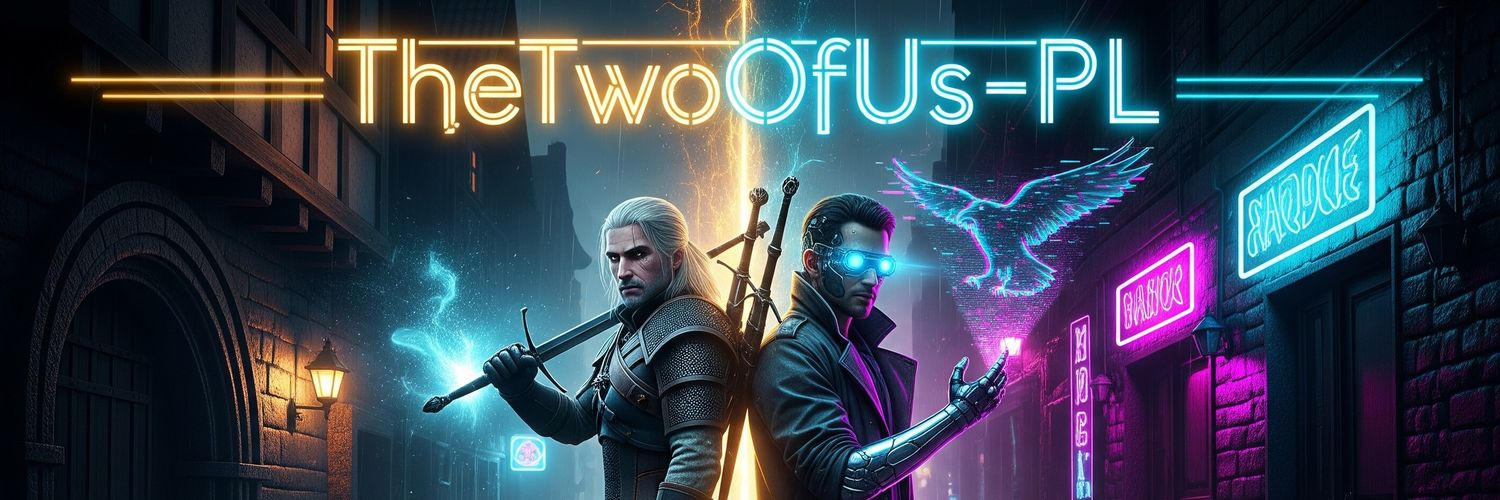 MateuszBandit's profile banner image