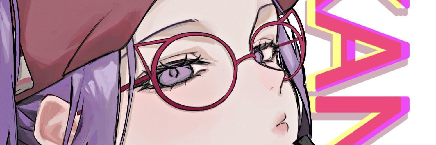 まぐ✧ banner