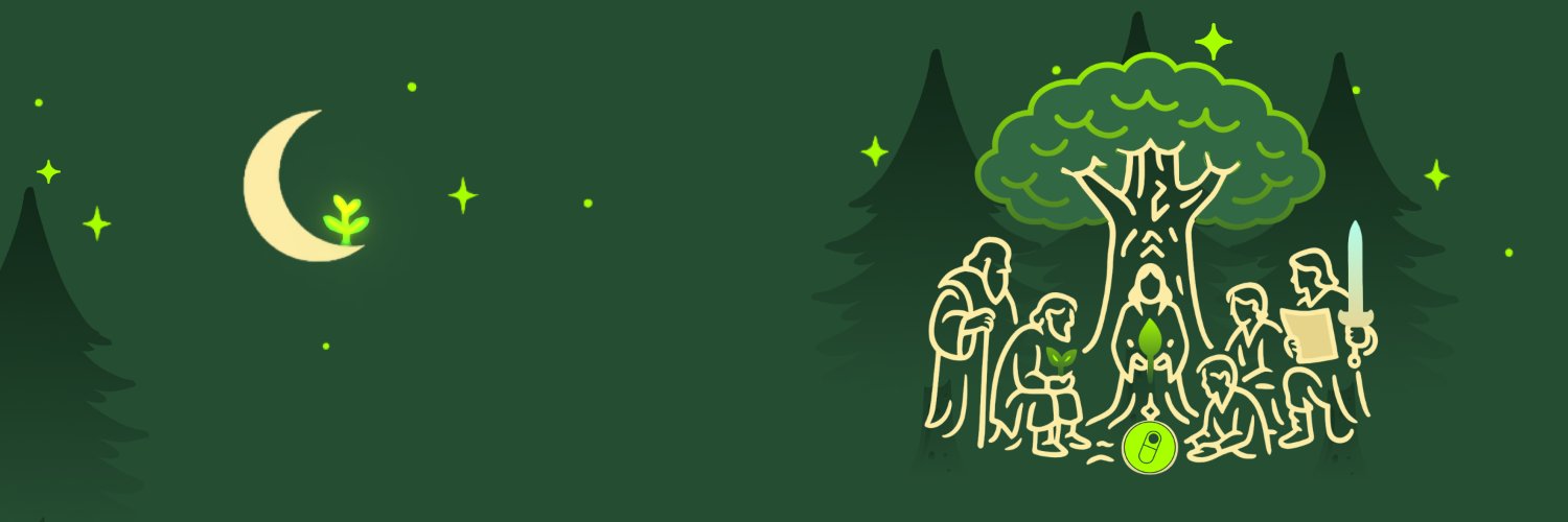 Greenpill Dev Guild banner