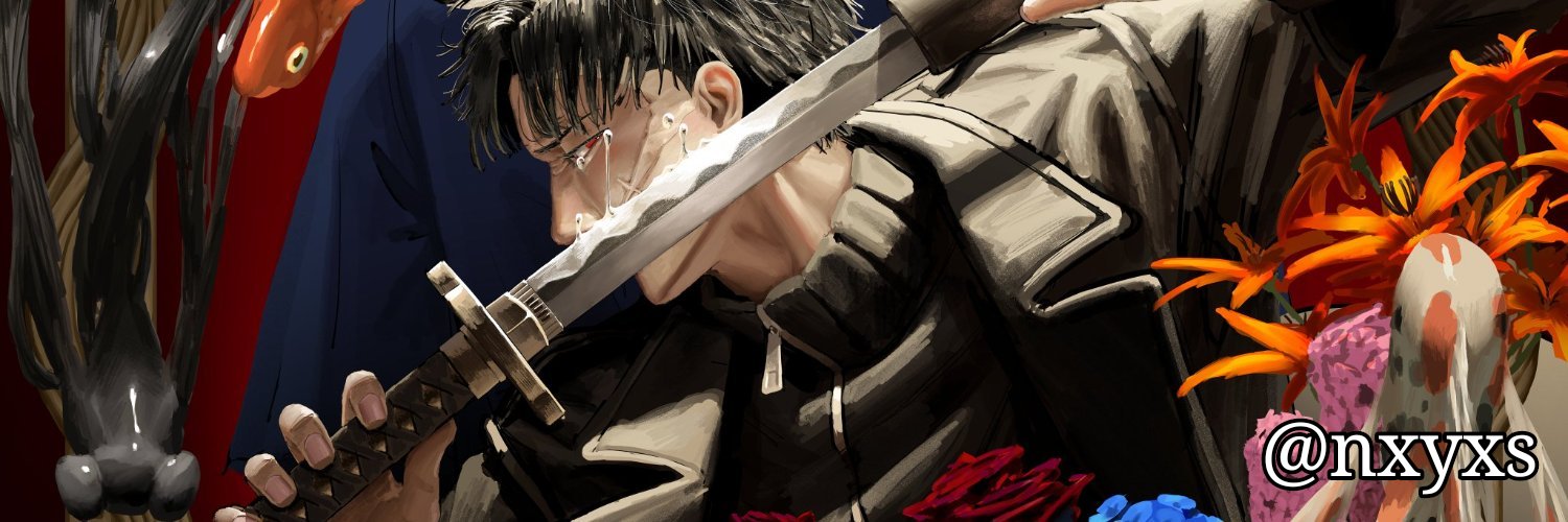 Haro 🐿 👑 | #TENOÍ banner