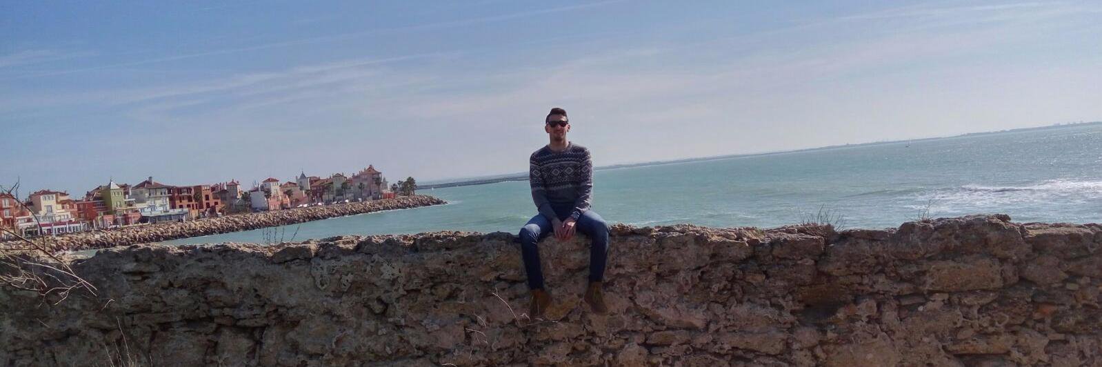 johnnychaparron's profile banner image