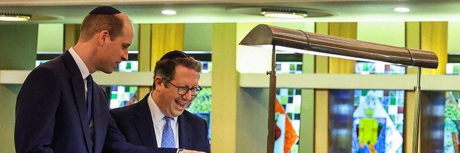 Rabbi Daniel Epstein banner