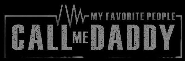 Daddy Kevin (FINDOM MASTER) Profile Banner