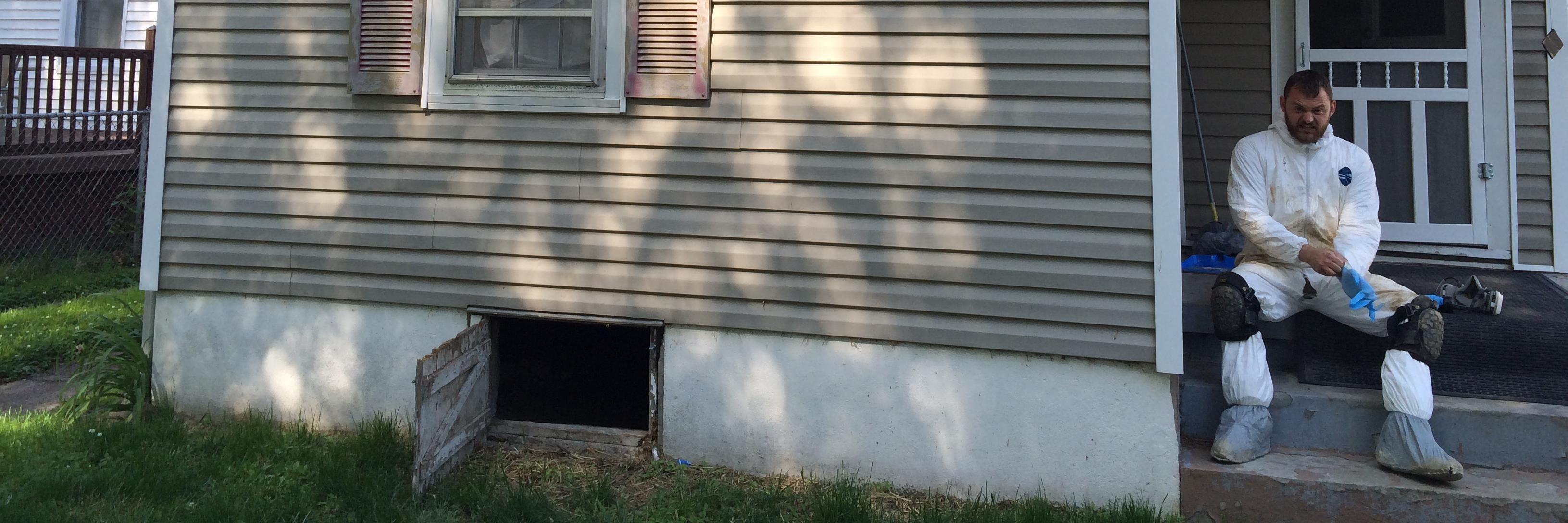 Ben Hendricks banner