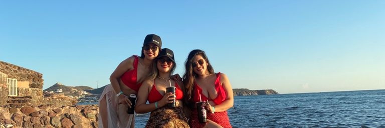 Yuleniangulo's profile banner image