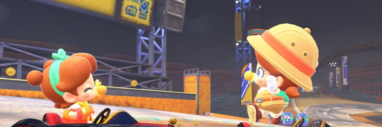 kuseaji's profile banner image