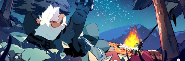 pixelstarkat Profile Banner