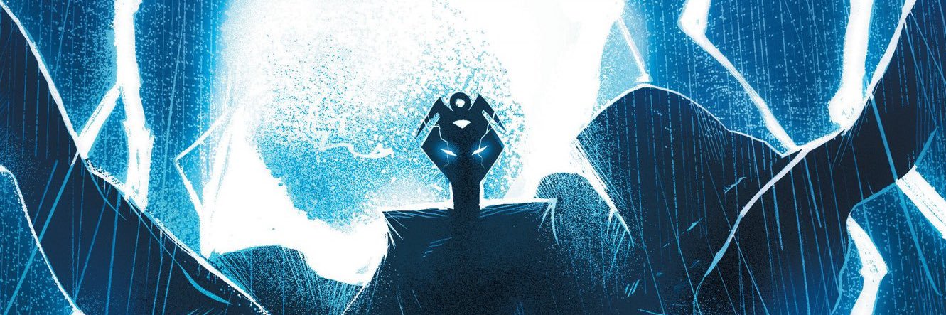 storm warning banner